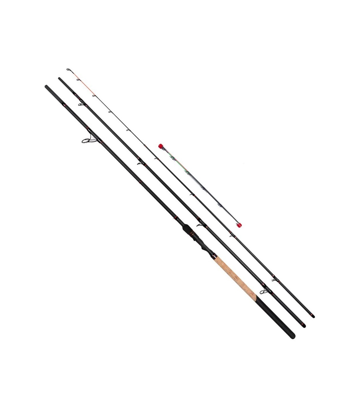 Lanseta PRO FL FLX X 3K CARP FEEDER SUPER DISTANCE