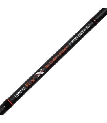 Lanseta PRO FL FLX X 3K CARP FEEDER SUPER DISTANCE