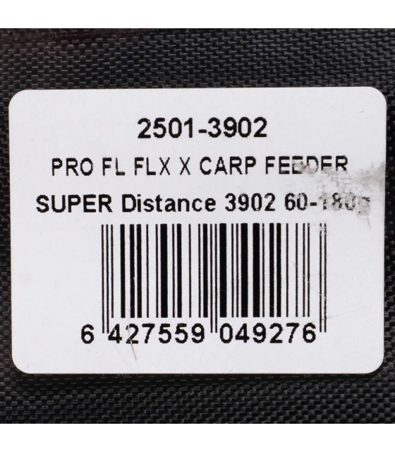 Lanseta PRO FL FLX X CARP FEEDER SUPER Distance 3902