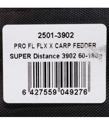 Lanseta PRO FL FLX X CARP FEEDER SUPER Distance 3902