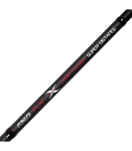 Lanseta PRO FL FLX X CARP FEEDER SUPER Distance 3902