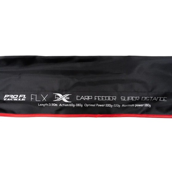 Lanseta PRO FL FLX X CARP FEEDER SUPER Distance 3902
