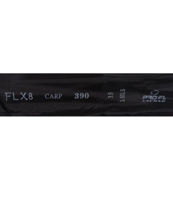 Lanseta PRO FL FLX8 CARP 390