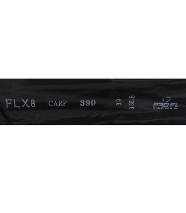 LANSETA PROFL FLX8 CARP 3.93m-3.5lbs