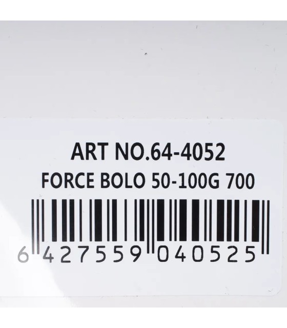 Lanseta PRO FL FORCE ENERGY BOLO