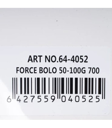 Lanseta PRO FL FORCE ENERGY BOLO