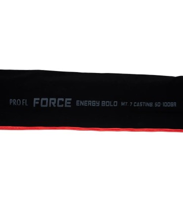 Lanseta PRO FL FORCE ENERGY BOLO