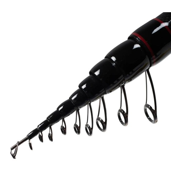 Lanseta PRO FL FORCE ENERGY BOLO