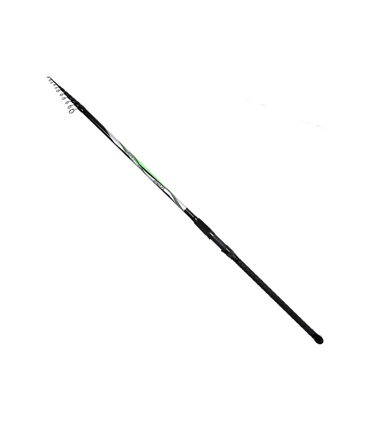 Lanseta PRO FL GREEN LINE 4505