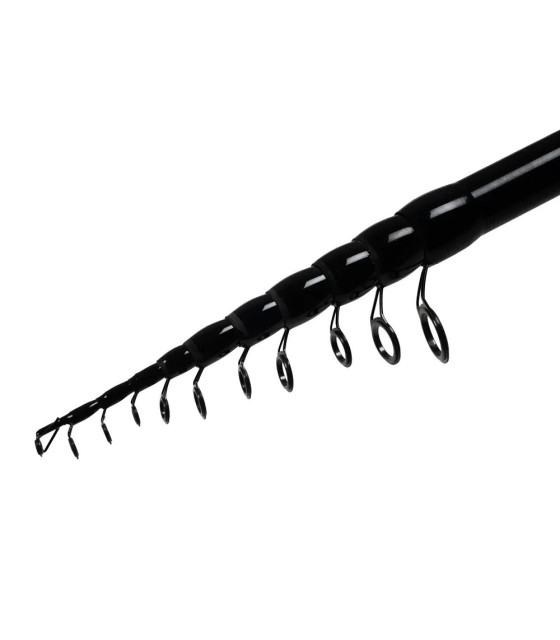 Lanseta PRO FL GREEN LINE 4505