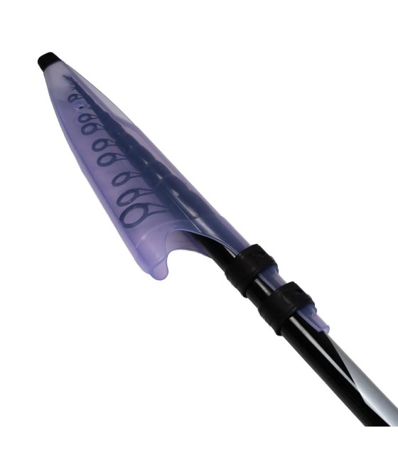 Lanseta PRO FL GREEN LINE 4505