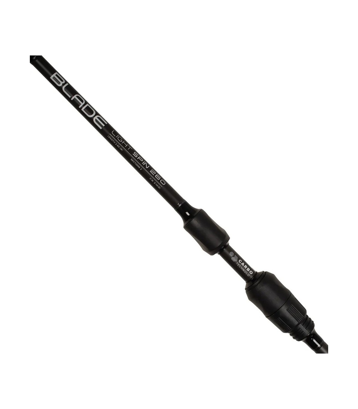 Lanseta FL BLADE LIGHT SPEEN