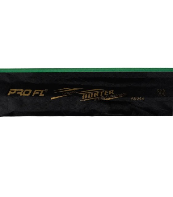 Lanseta PRO FL HUNTER TELE BOLO CROSSBON A8044
