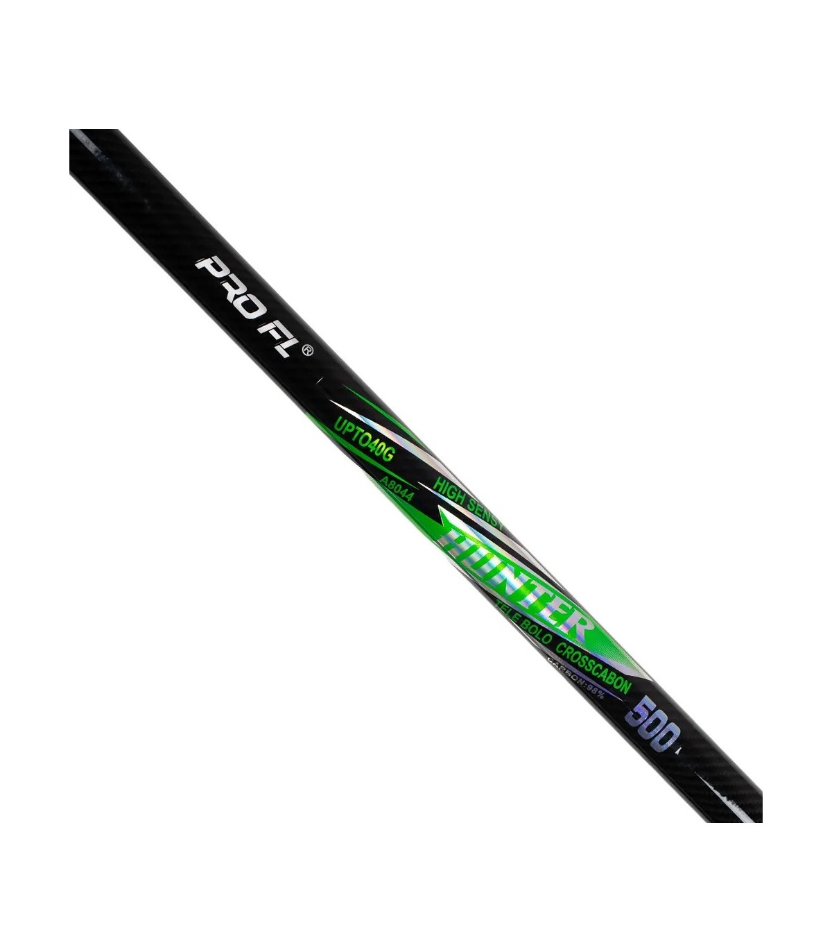 Lanseta PRO FL HUNTER TELE BOLO CROSSBON A8044