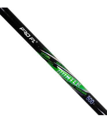 Lanseta PRO FL HUNTER TELE BOLO CROSSBON A8044