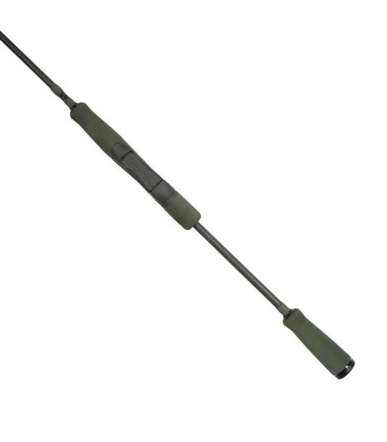 Lanseta PRO FL Light Game 208 strategist EASY GREEN 64-9906