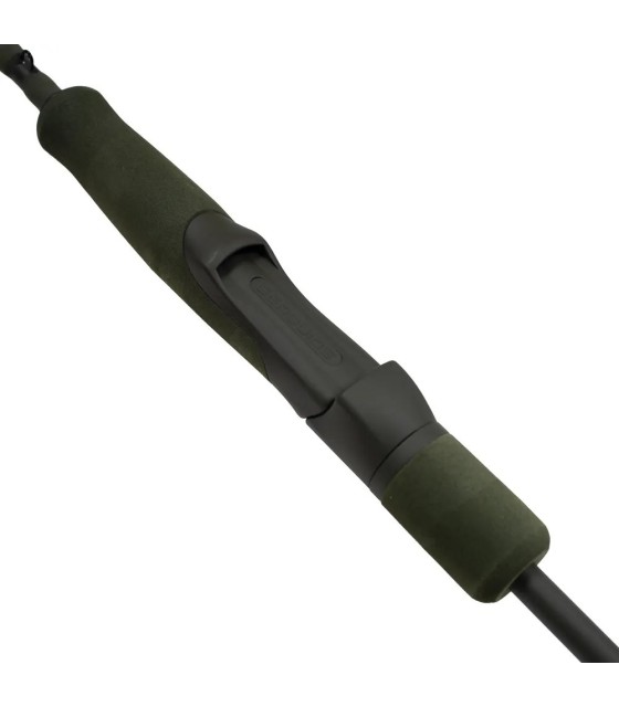 Lanseta PRO FL Light Game 208 strategist EASY GREEN 64-9906