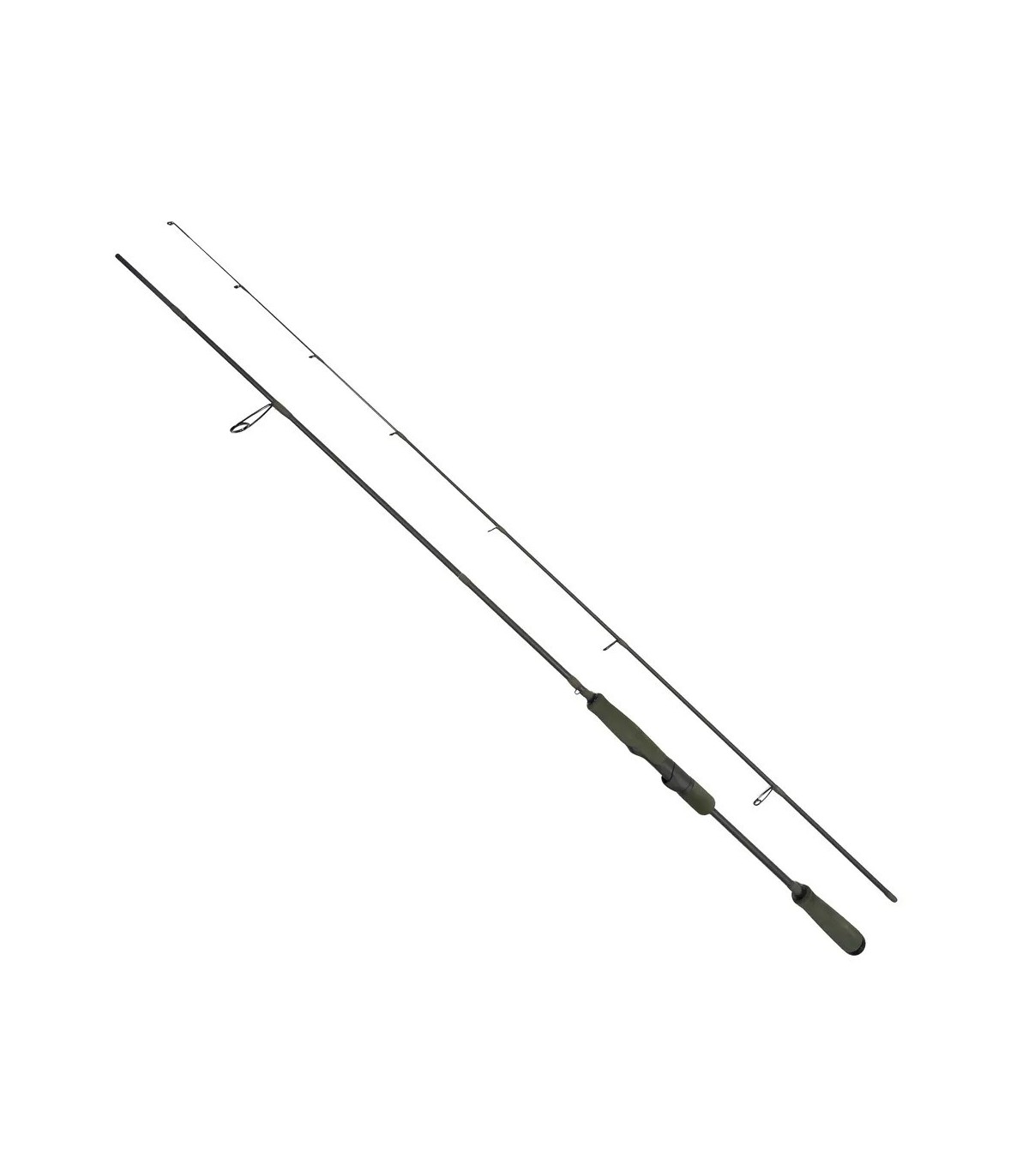 Lanseta PRO FL Light Game 208 strategist EASY GREEN 64-9906