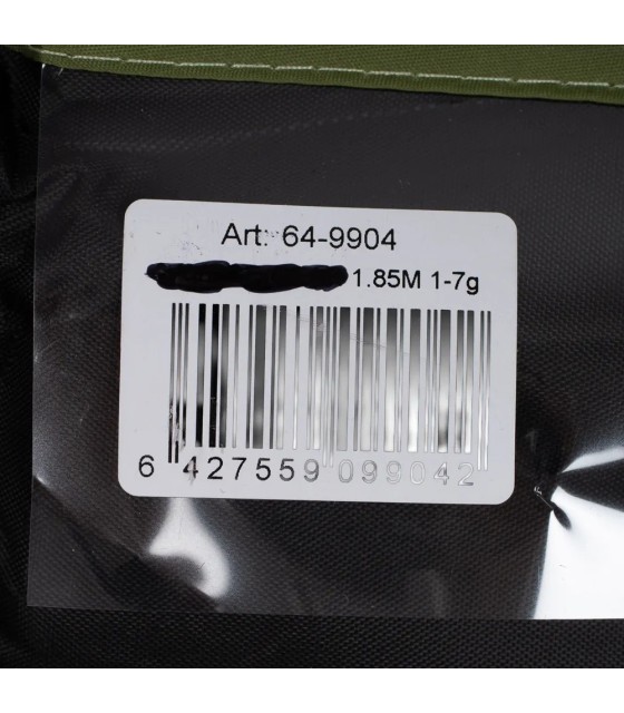 Lanseta PRO FL Light Spin strategist EASY GREEN  64-9904