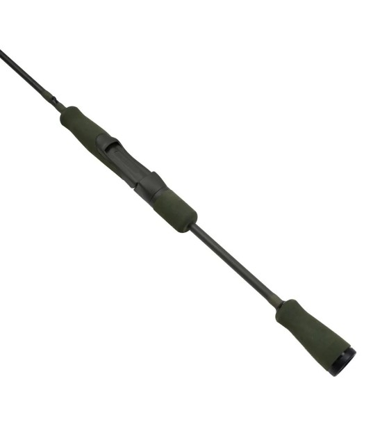 Lanseta PRO FL Light Spin strategist EASY GREEN  64-9904