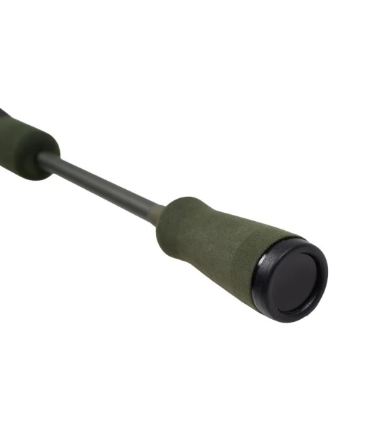 Lanseta PRO FL Light Spin strategist EASY GREEN  64-9904