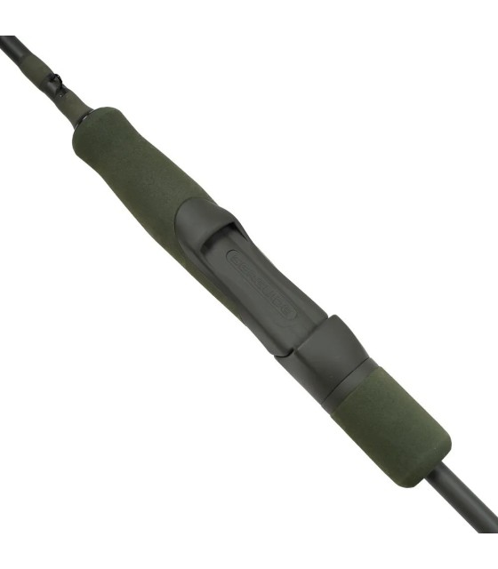 Lanseta PRO FL Light Spin strategist EASY GREEN  64-9905