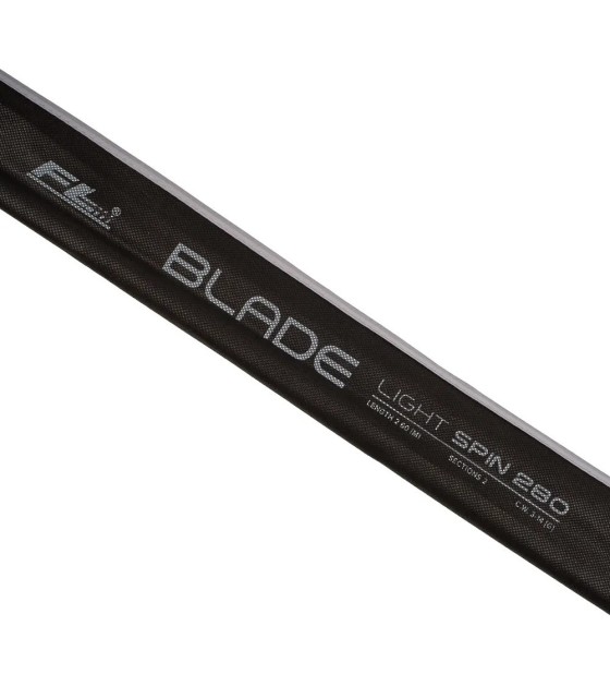 Lanseta FL BLADE Light Spin 260