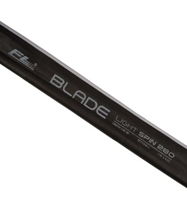 Lanseta FL BLADE Light Spin 260