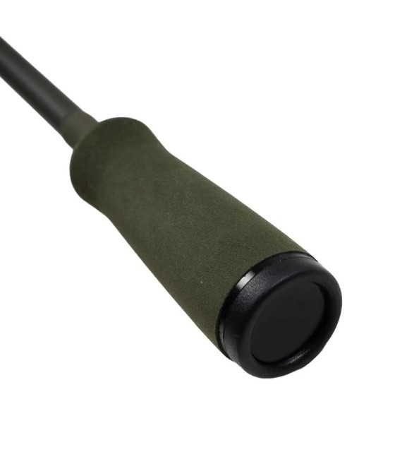 Lanseta PRO FL Light Spin strategist EASY GREEN  64-9905