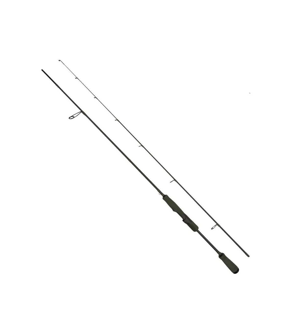 Lanseta PRO FL Light Spin strategist EASY GREEN  64-9905