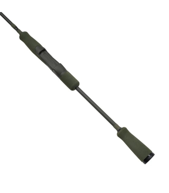 Lanseta PRO FL Light Spin strategist EASY GREEN  64-9905