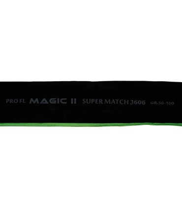 Lanseta PRO FL MAGIC II SUPER MATCH 3606