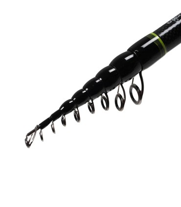 Lanseta PRO FL MAGIC SUPER MATCH 420