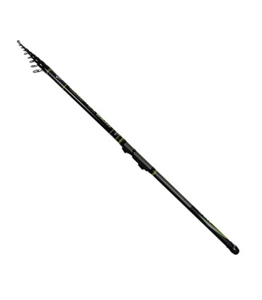 Lanseta PRO FL MAGIC SUPER MATCH 420