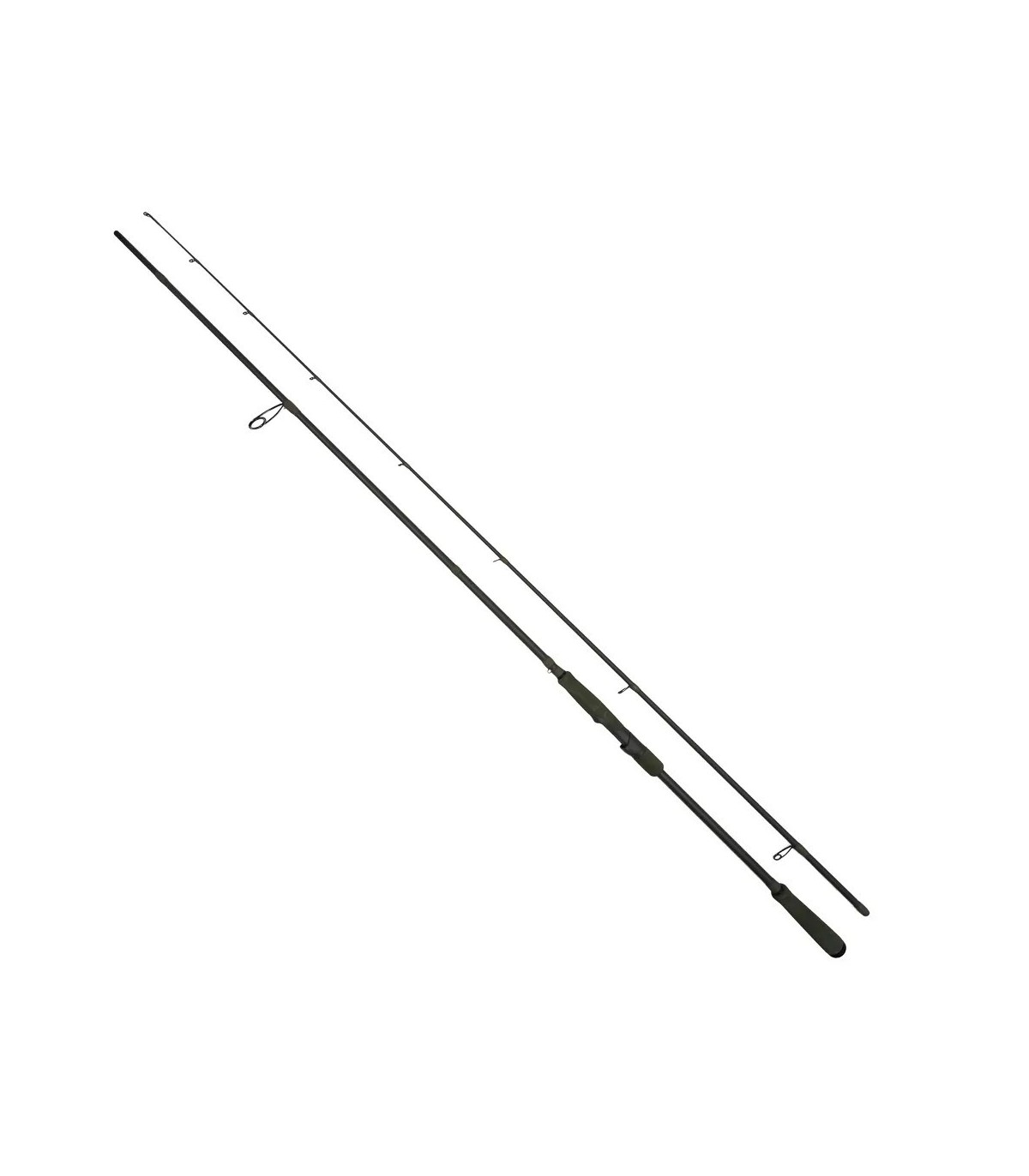 Lanseta PRO FL POWE GAME strategist EASY GREEN