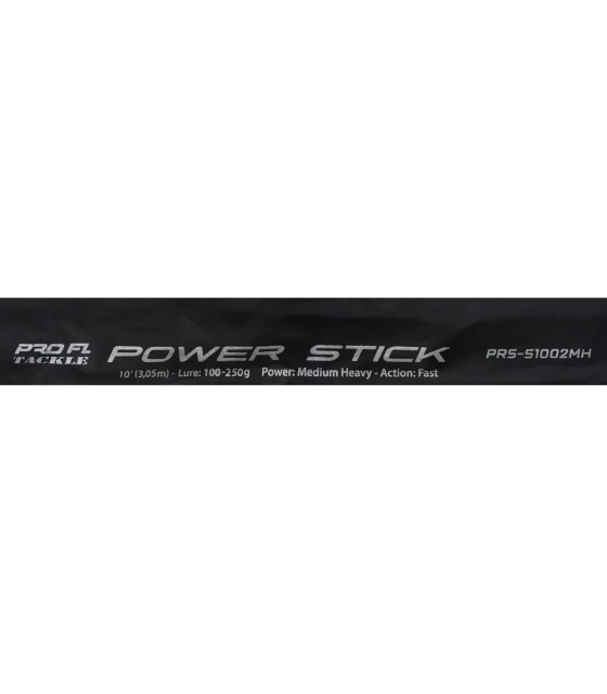 Lanseta PRO FL POWER STICK