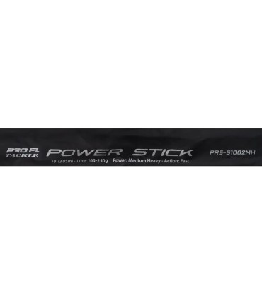 Lanseta PRO FL POWER STICK