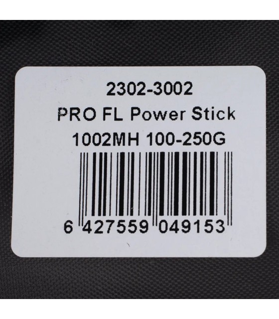 Lanseta PRO FL POWER STICK