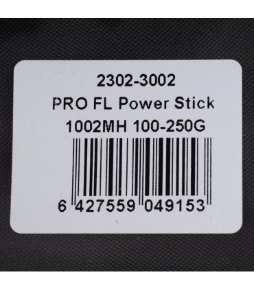Lanseta PRO FL POWER STICK