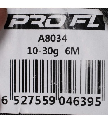 Lanseta PRO FL RANGER TELE BOLO 600