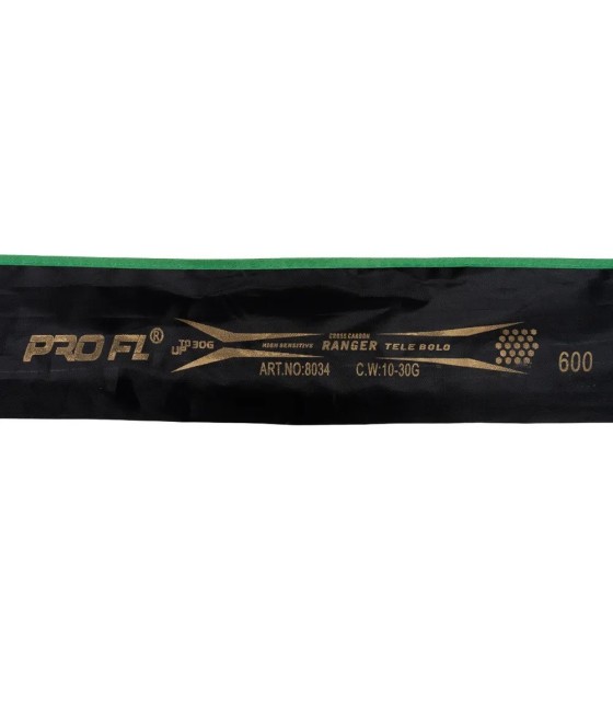 Lanseta PRO FL RANGER TELE BOLO 600