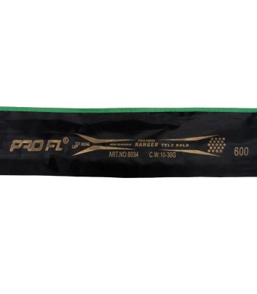 Lanseta PRO FL RANGER TELE BOLO 600
