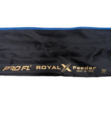 Lanseta PRO FL ROYAL X FEEDER A8002 60-180G