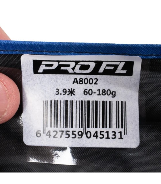 Lanseta PRO FL ROYAL X FEEDER A8002 60-180G