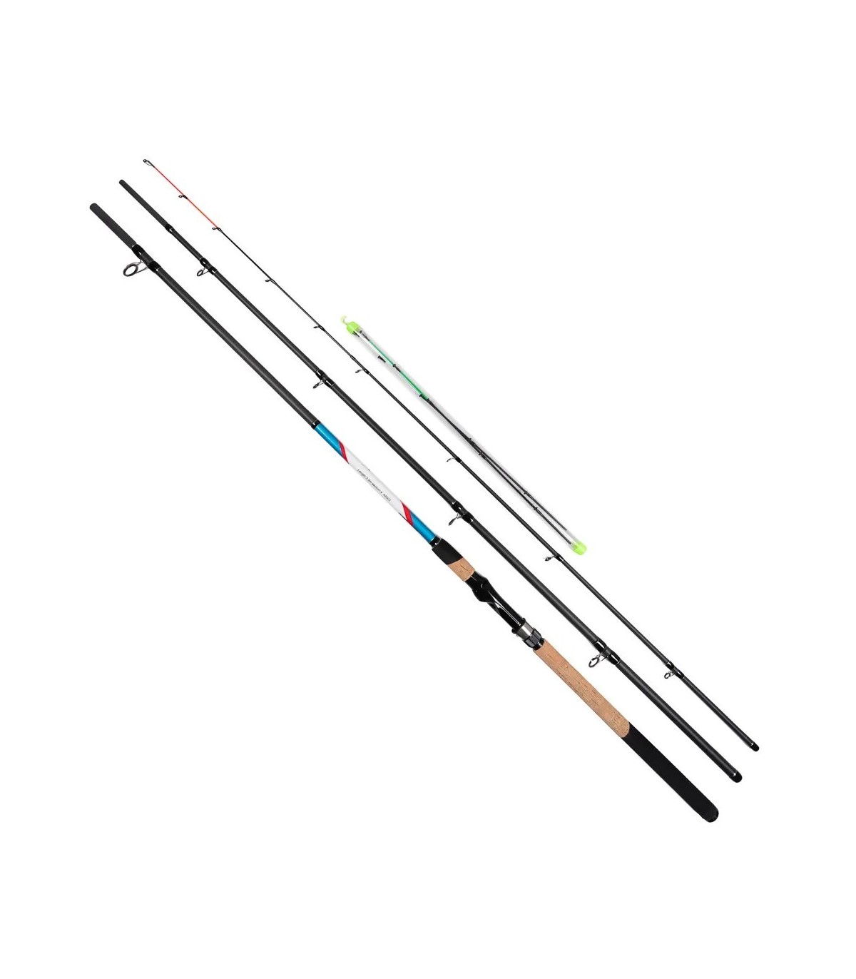 Lanseta PRO FL ROYAL X FEEDER A8002 60-180G