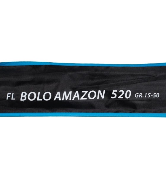 Lanseta FL BOLO AMAZON 520