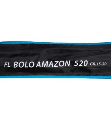 Lanseta FL BOLO AMAZON 520