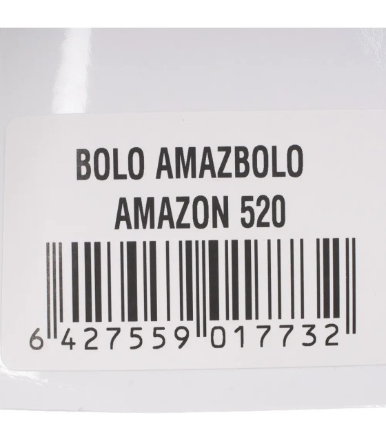 Lanseta FL BOLO AMAZON 520
