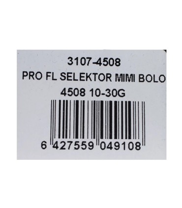 Lanseta PRO FL SELECTOR 450