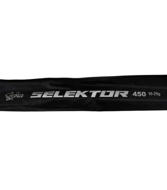 Lanseta PRO FL SELECTOR 450